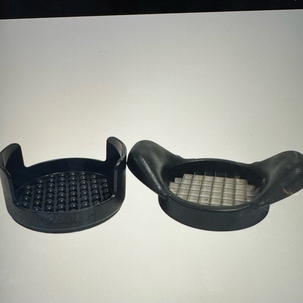 Pampered Chef French Fry Cutter – NIP (New in Package) 🥔